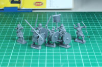 Gripping Beast - Late Roman Infantry