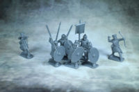 Gripping Beast - Late Roman Infantry