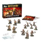 Games Workshop - Storm of Sigmar