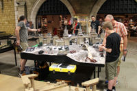 Games Workshop - Warhammer World