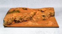 Iron Keep Studios - Desert Battleboard