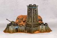 Iron Keep Studios - Desert Battleboard