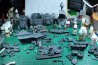 Hills of Plastic 