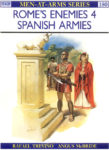 Osprey - Men-at-Arms 180 Rome's Enemies 4 Spanish Armies