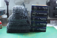 Perry Miniatures - War of the Roses