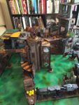 Shibboleth's Sumptown Chronicles