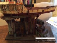 Shibboleth's Sumptown Chronicles