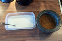 Silvester Meal Preparations