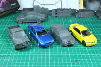 The Walking Dead - All out War Scenery Booster
