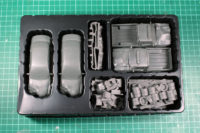 The Walking Dead - All out War Scenery Booster