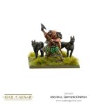 Warlord Games - Ariovistus