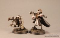 WilhelMiniatures