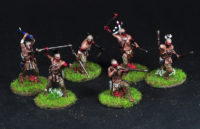zigor - AWI Indians