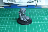 Adeptus Mechanicus - Tech-Priest Dominus