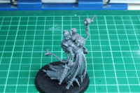 Adeptus Mechanicus - Tech-Priest Dominus