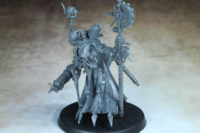 Adeptus Mechanicus - Tech-Priest Dominus