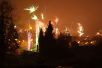 New Years Eve 2017