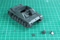 Rubicons Models - StuG III Ausf. G