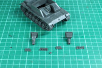 Rubicons Models - StuG III Ausf. G