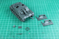 Rubicons Models - StuG III Ausf. G