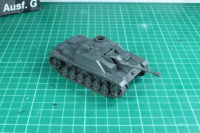 Rubicons Models - StuG III Ausf. G