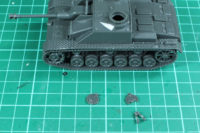 Rubicons Models - StuG III Ausf. G