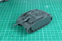 Rubicons Models - StuG III Ausf. G