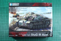 Rubicons Models - StuG III Ausf. G