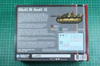 Rubicons Models - StuG III Ausf. G