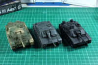 Rubicons Models - StuG III Ausf. G