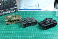 Rubicons Models - StuG III Ausf. G