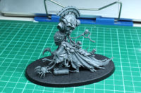 Triumvirate of the Imperium – Belisarius Cawl