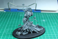 Triumvirate of the Imperium – Belisarius Cawl