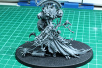 Triumvirate of the Imperium – Belisarius Cawl