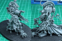 Triumvirate of the Imperium – Belisarius Cawl