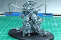 Triumvirate of the Imperium – Belisarius Cawl