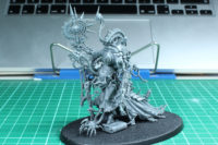 Triumvirate of the Imperium – Belisarius Cawl