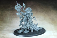 Triumvirate of the Imperium – Belisarius Cawl