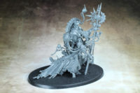 Triumvirate of the Imperium – Belisarius Cawl