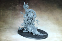 Triumvirate of the Imperium – Belisarius Cawl