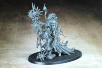 Triumvirate of the Imperium – Belisarius Cawl