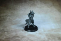 Triumvirate of the Imperium - Inquisitor Greyfox