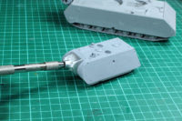 Bolt Action - Panzer VIII Maus super-heavy Tank
