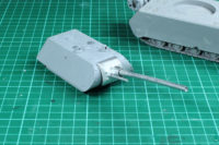 Bolt Action - Panzer VIII Maus super-heavy Tank