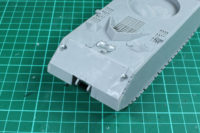 Bolt Action - Panzer VIII Maus super-heavy Tank