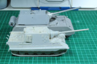 Bolt Action - Panzer VIII Maus super-heavy Tank