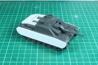 Rubicon Models - Ersatz Stug III