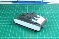 Rubicon Models - Ersatz Stug III