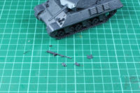 Bolt Action - M10 Tank Destroyer