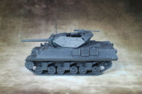 Bolt Action - M10 Tank Destroyer